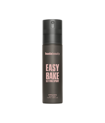 Easy Bake Setting Spray with 16-Hour Wear