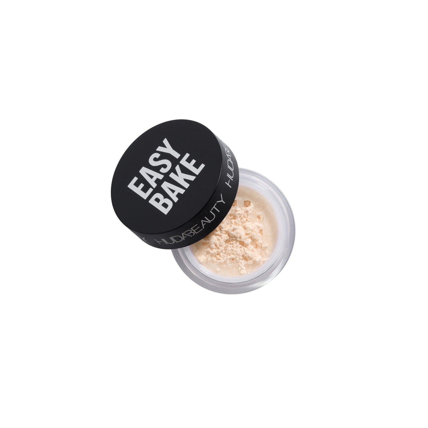 Easy Bake Loose Powder Pound Cake Deluxe Sample