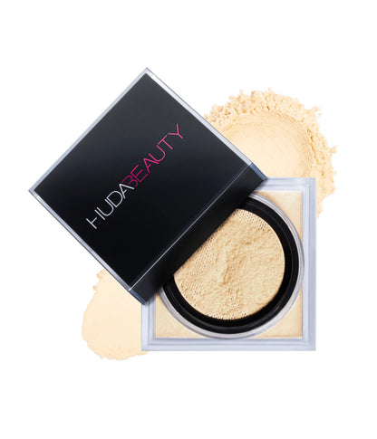 Easy Bake Fragrance Free Loose Baking and Setting Powder